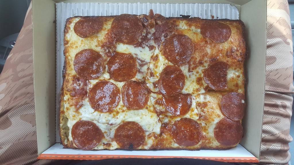 Little Caesars Pizza | 11175 Sierra Ave, Fontana, CA 92337, USA | Phone: (909) 427-0964