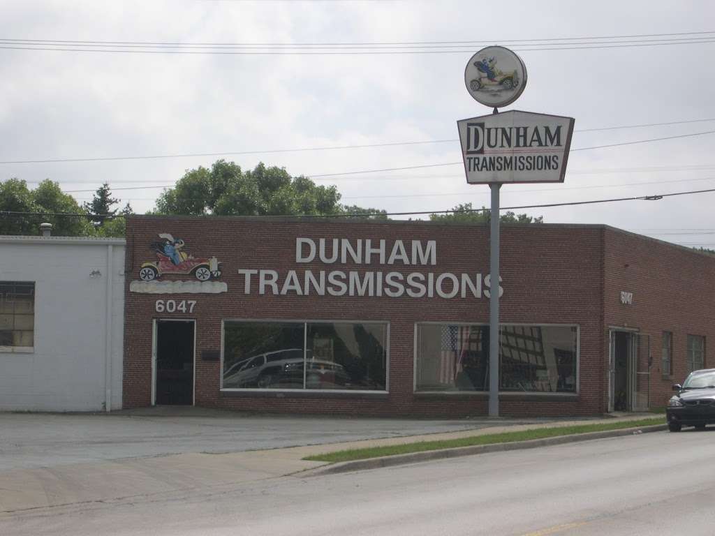 Dunham Transmissions | 6047 W Beloit Rd, Milwaukee, WI 53219, USA | Phone: (414) 545-0777