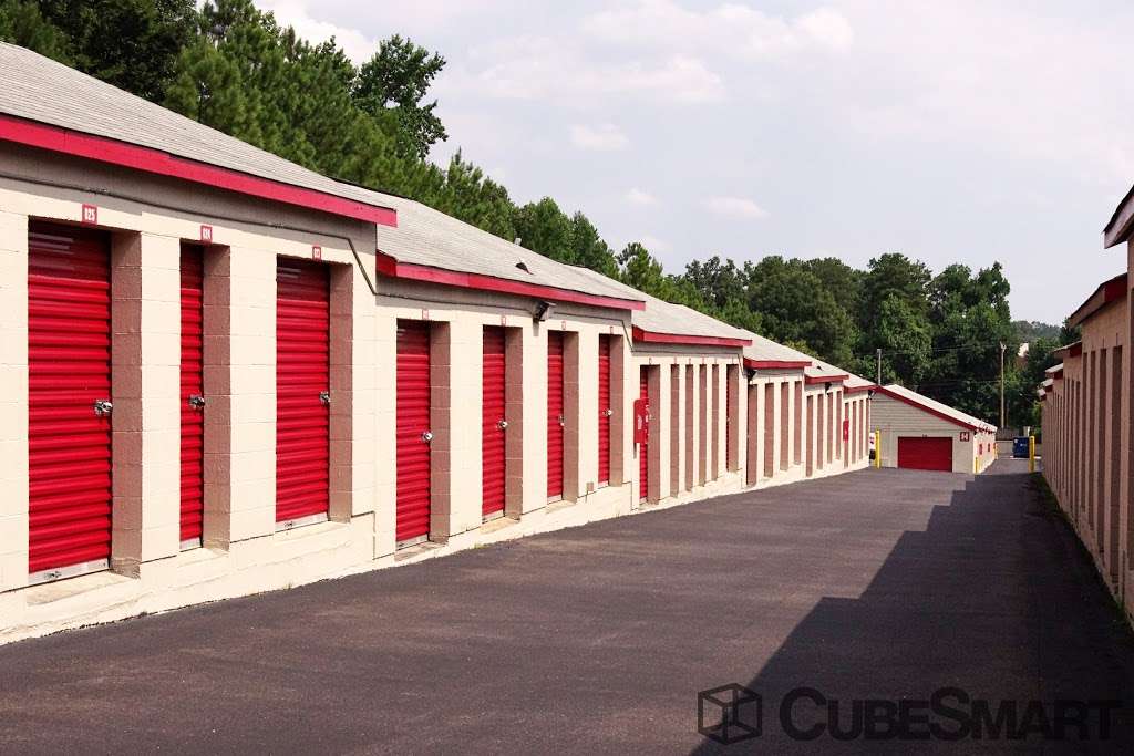 CubeSmart Self Storage | 5921 Wilkinson Blvd, Belmont, NC 28012 | Phone: (704) 825-3600