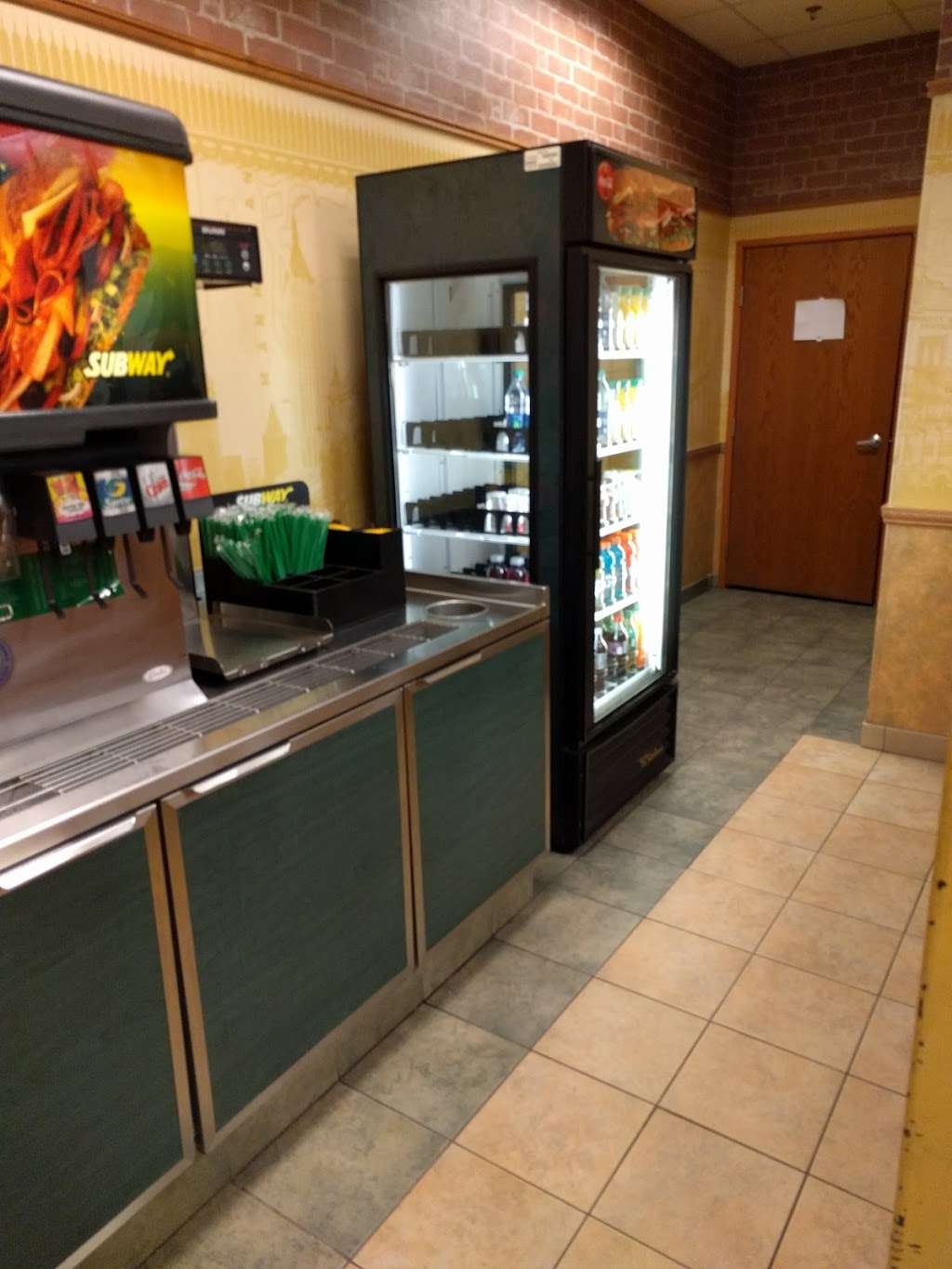 Subway Restaurants | 10009 Northwestern Ave, Franksville, WI 53126, USA | Phone: (262) 884-0995