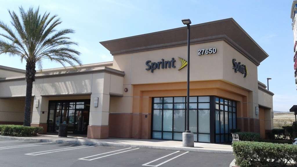 Sprint Store | 27650 Eucalyptus Ave, Moreno Valley, CA 92555, USA | Phone: (951) 247-4262