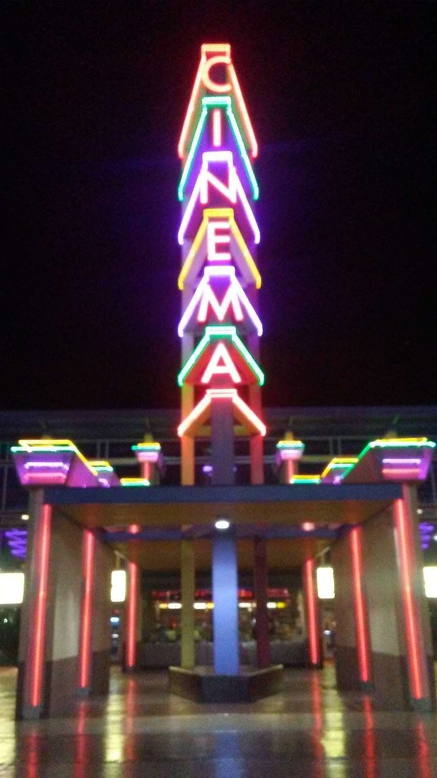 Regal Cinemas Colonnade 14 | 8880 S Eastern Ave, Las Vegas, NV 89123, USA | Phone: (844) 462-7342