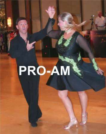 USA Ballroom and Wedding Dance | 8734 Woodbrook Dr, Dallas, TX 75243, USA | Phone: (469) 579-7621