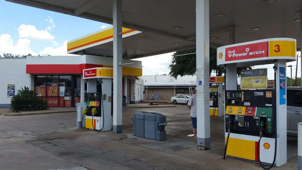 Shell | 11055 S Sam Houston Pkwy E, Houston, TX 77089, USA | Phone: (281) 481-0400