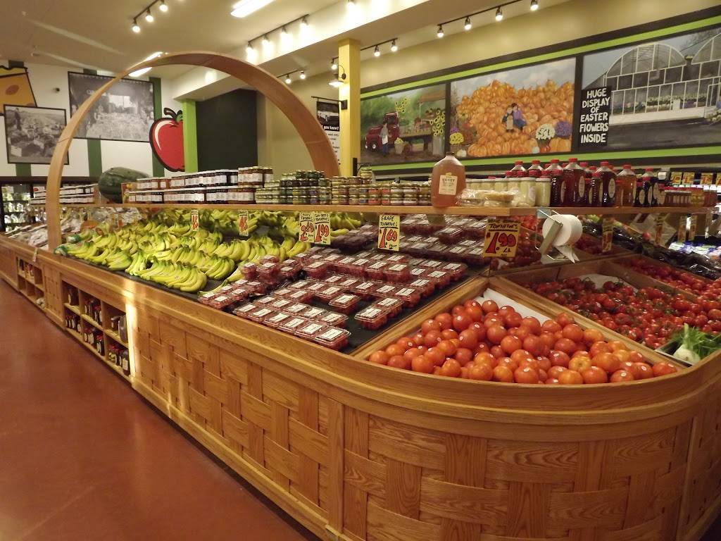 Niagara County Produce | 8555 Transit Rd, East Amherst, NY 14051, USA | Phone: (716) 625-9151