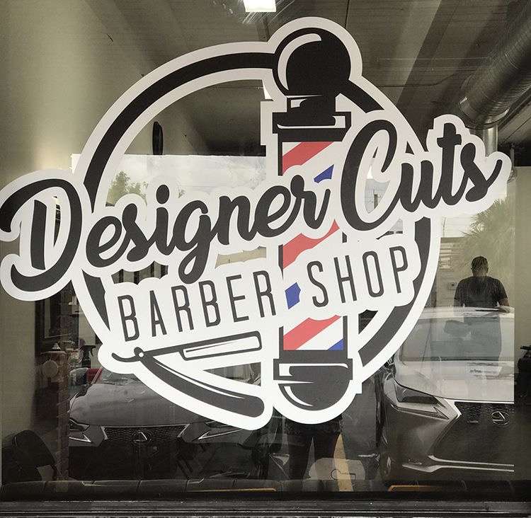 Designer cuts barbershop | 19509 NW 57th Ave, Opa-locka, FL 33055, USA | Phone: (305) 454-0335