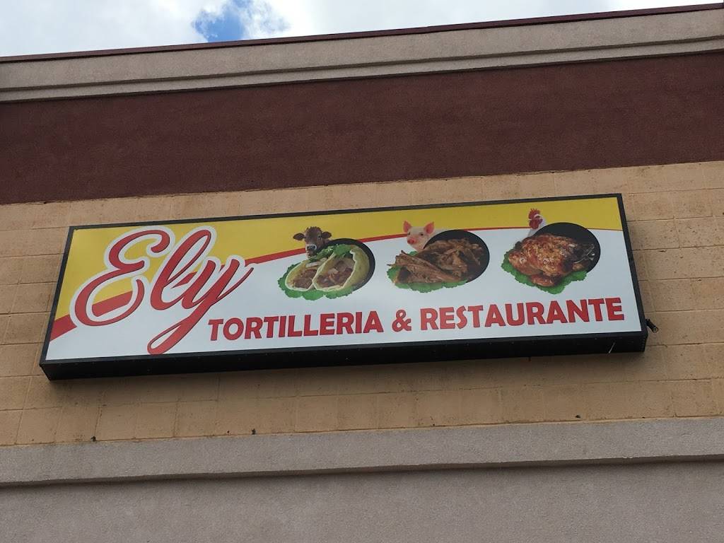 Ely Tortilleria | 6301 N Tryon St #112, Charlotte, NC 28213, USA | Phone: (704) 886-8501