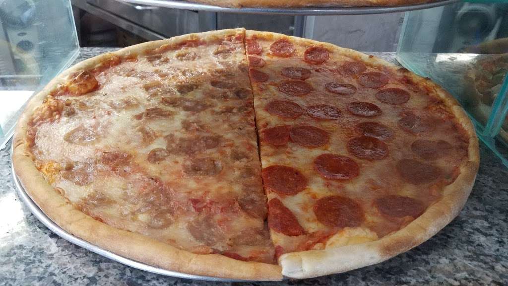 Sonnys Pizza II | 915 County Rd 517, Hackettstown, NJ 07840 | Phone: (908) 852-1116