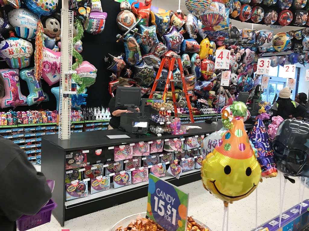 Party City | 2661 Plainfield Rd, Joliet, IL 60435, USA | Phone: (815) 254-1175