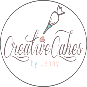 Creative Cakes by Jenny | 76 High St, Shoreham Village, Shoreham, Sevenoaks TN14 7TE, UK | Phone: 07988 888381