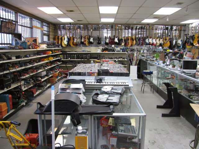 Trading Post Pawn Shop | Outer Hwy 10 S, Redlands, CA 92373, USA | Phone: (909) 794-4609