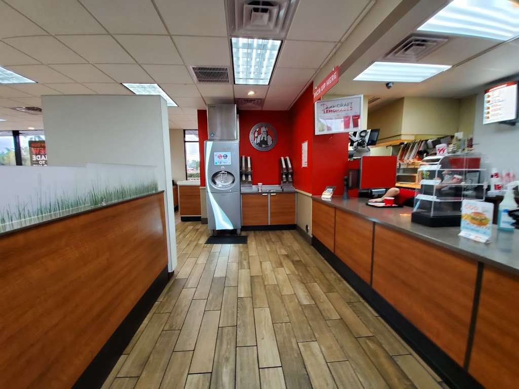 Wendys | 365 W 78th Rd, Hialeah, FL 33014, USA | Phone: (786) 217-6810