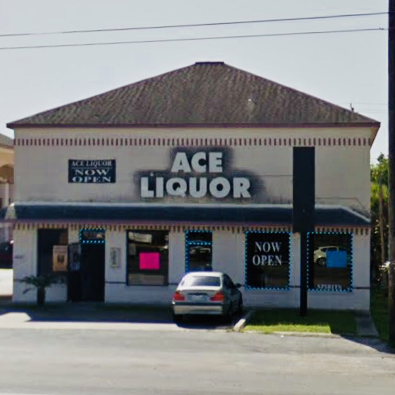 MO ACE liquor | 4810 Avenue H, Rosenberg, TX 77471, USA | Phone: (281) 762-0642