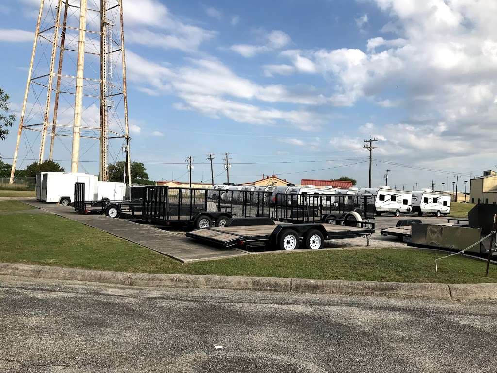 Lackland Outdoor Recreation | San Antonio, TX 78243, USA | Phone: (210) 925-5532