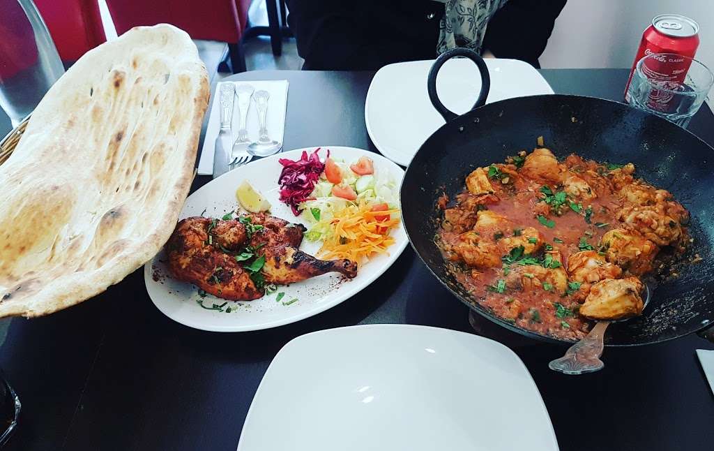 Kabul Darbar Restaurant | 201 Upper Tooting Rd, London SW17 7TG, UK | Phone: 020 8682 3480