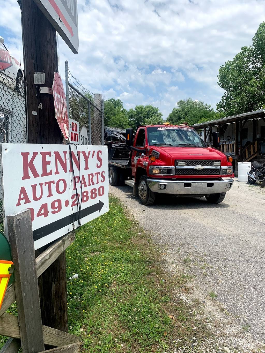 Kennys Imports | 1222 McCullough Pike, Clarksville, IN 47129, USA | Phone: (812) 949-2880
