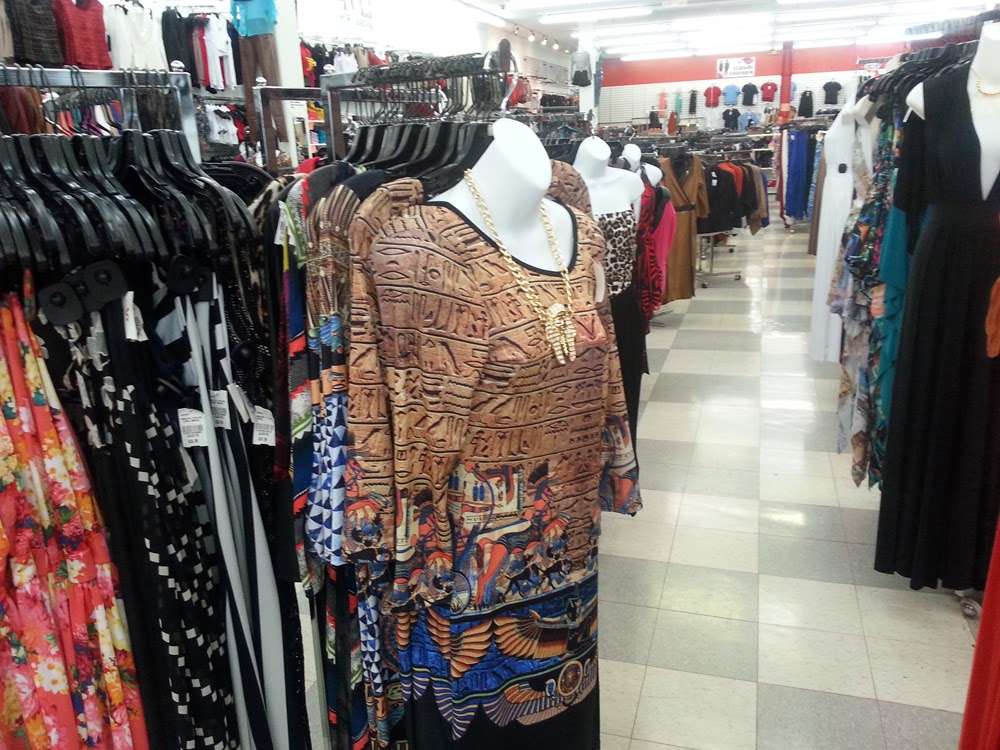 Fashion Depot | 1830 165th St, Hammond, IN 46320, USA | Phone: (219) 852-0080