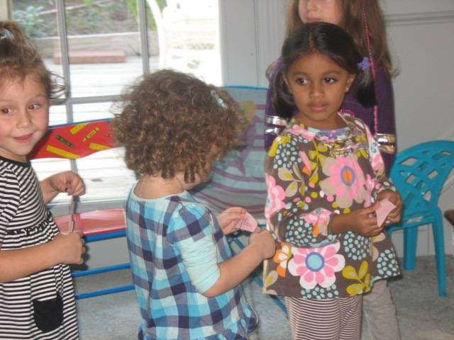 Moppets Child Care | 18 Kilmer Ave, Dix Hills, NY 11746, USA | Phone: (631) 254-0772