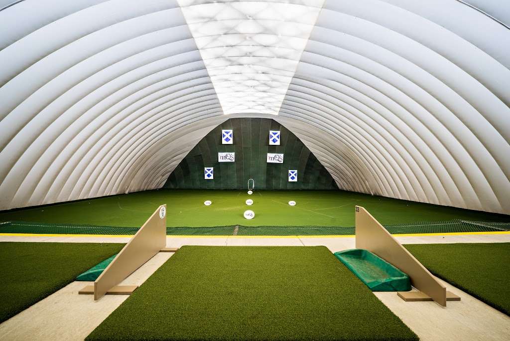 Mistwood Golf Dome | 730 N Bolingbrook Dr, Bolingbrook, IL 60440, USA | Phone: (630) 739-7600