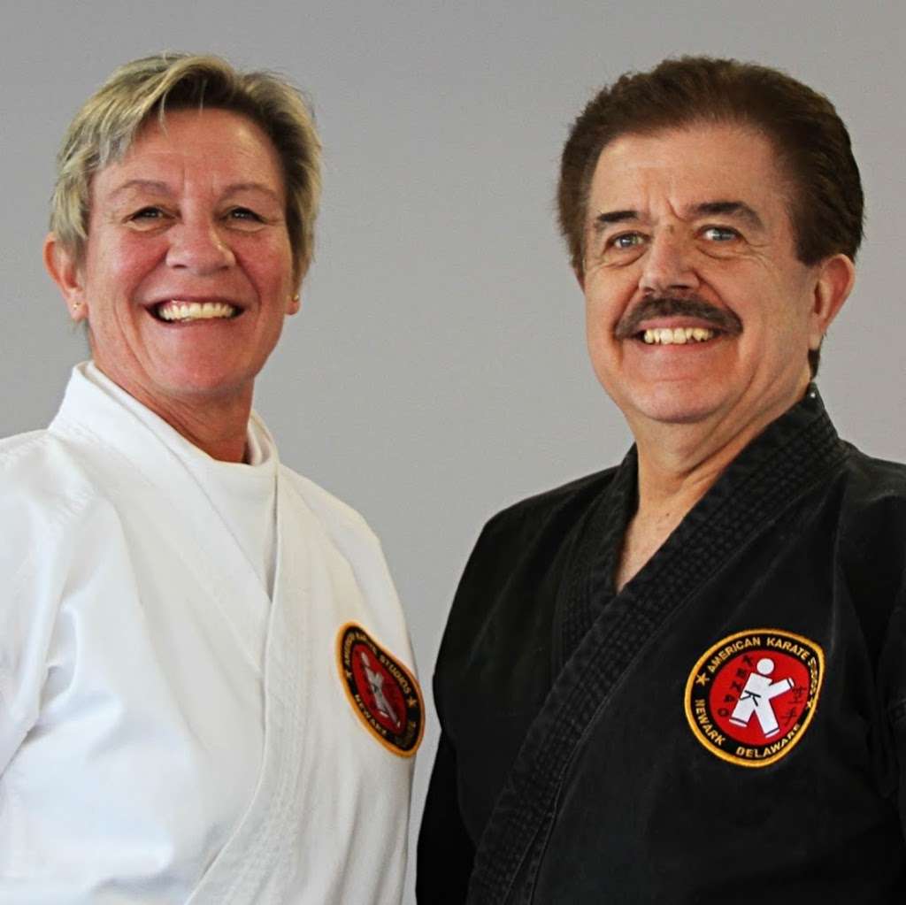 AMERICAN KARATE STUDIOS | 1150 Capitol Trail, Newark, DE 19711 | Phone: (302) 737-9500