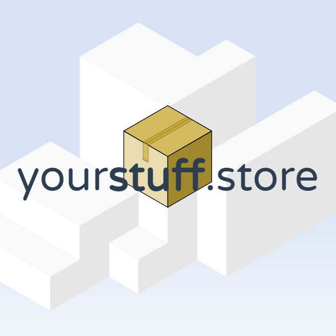 Yourstuff Storage | The Old Tram Depot Cafe, 38-40 Upper Clapton Rd, London E5 8BQ, UK