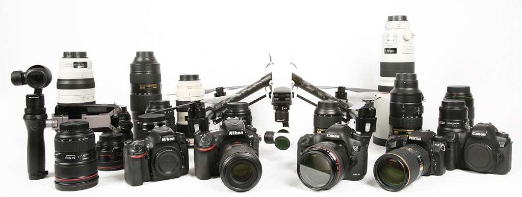 CameraLensRentals.com | 231 Federal Dr, Chesterfield, IN 46017, USA | Phone: (765) 378-0863