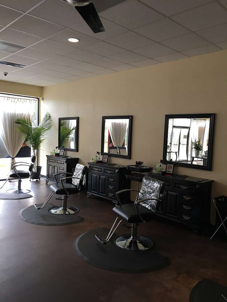 D Pamperer Salon and Spa | 11231 Bissonnet St Suite 106, Houston, TX 77099 | Phone: (713) 474-5722