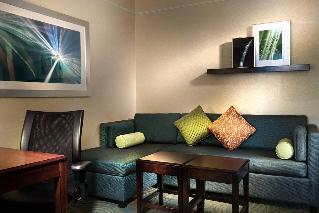SpringHill Suites by Marriott Dallas DFW Airport North/Grapevine | 2240 W Grapevine Mills Cir, Grapevine, TX 76051, USA | Phone: (972) 724-5500