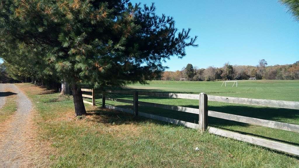 Kincheloe Soccer Park | 8000 Kincheloe Rd, Clifton, VA 20124