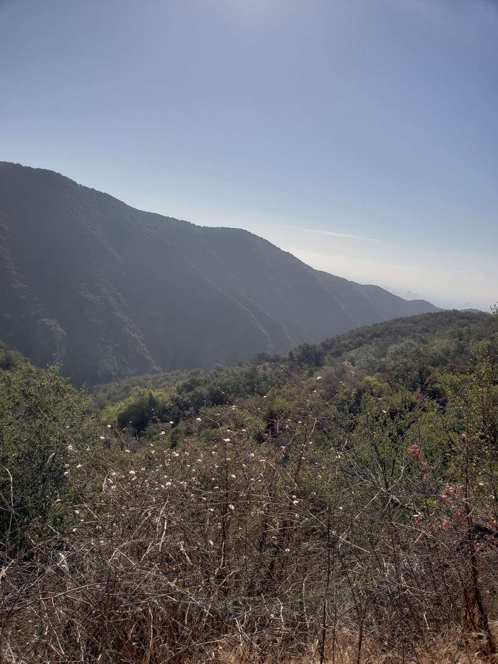 Temescal Canyon Falls | Pacific Palisades, CA 90272, USA