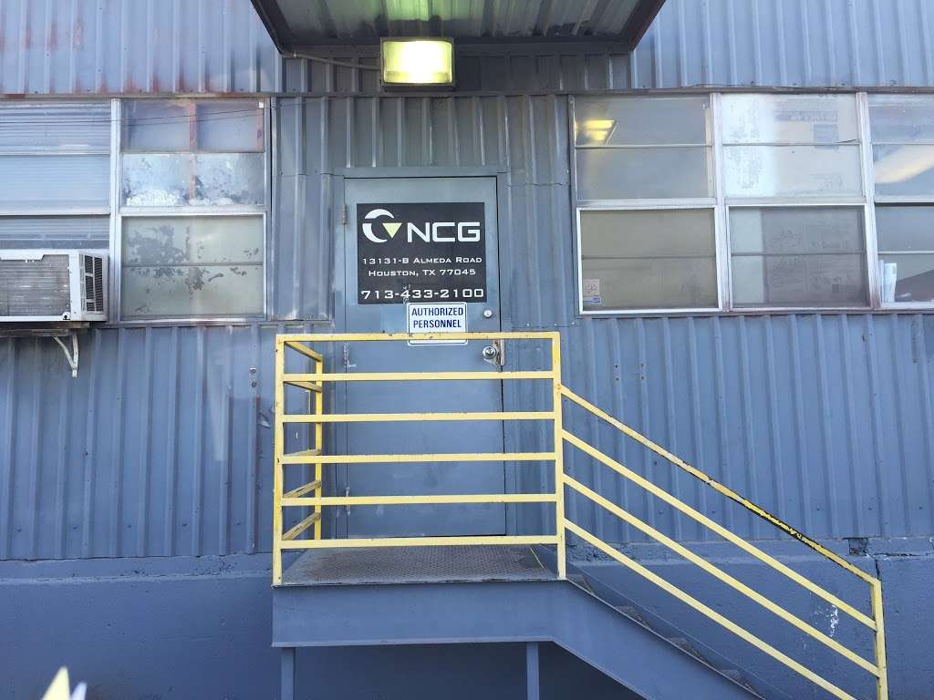 National Container Group LLC | 13131 Almeda Rd, Houston, TX 77045, USA | Phone: (713) 433-2100