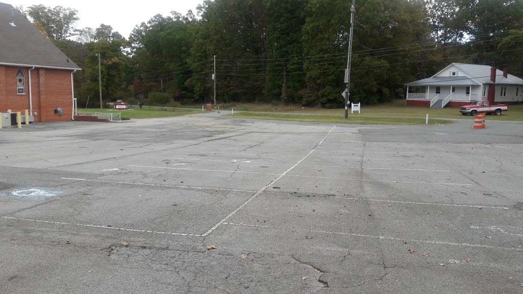 Mt Olive Missionary Baptist Church | 6101 Neck Rd, Huntersville, NC 28078, USA | Phone: (704) 875-2324