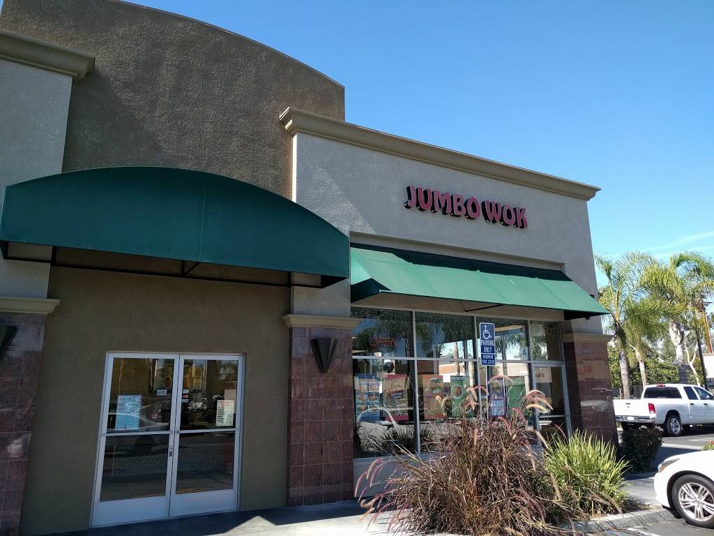 Jumbo Wok | 20224 Pioneer Blvd, Cerritos, CA 90703 | Phone: (562) 860-5025