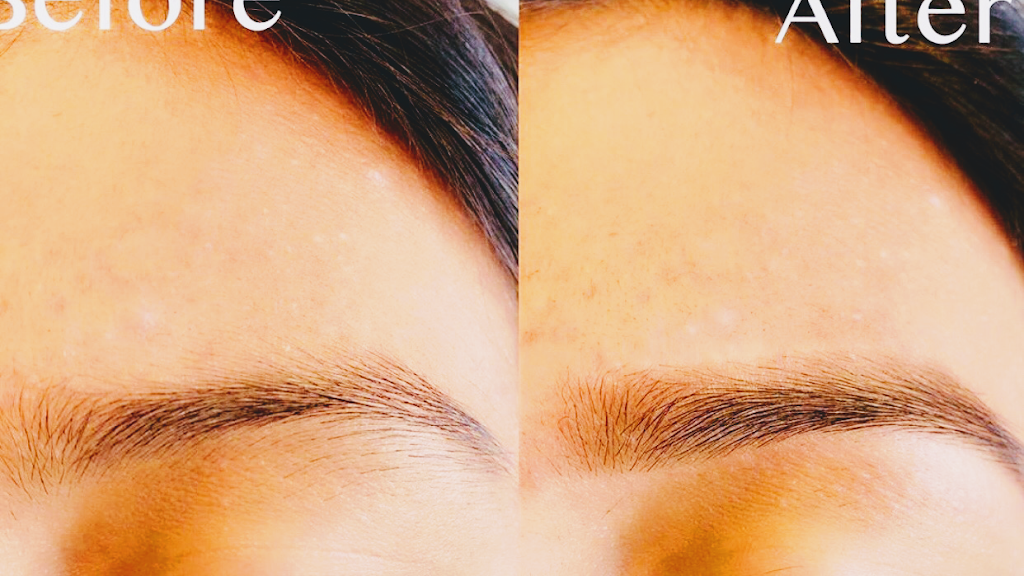 Reflection Brows ( Eyebrow Threading & Microblading ) | Total Image Beauty Mall, 9030 S McClintock Dr Suite 103, Tempe, AZ 85284 | Phone: (480) 329-1247