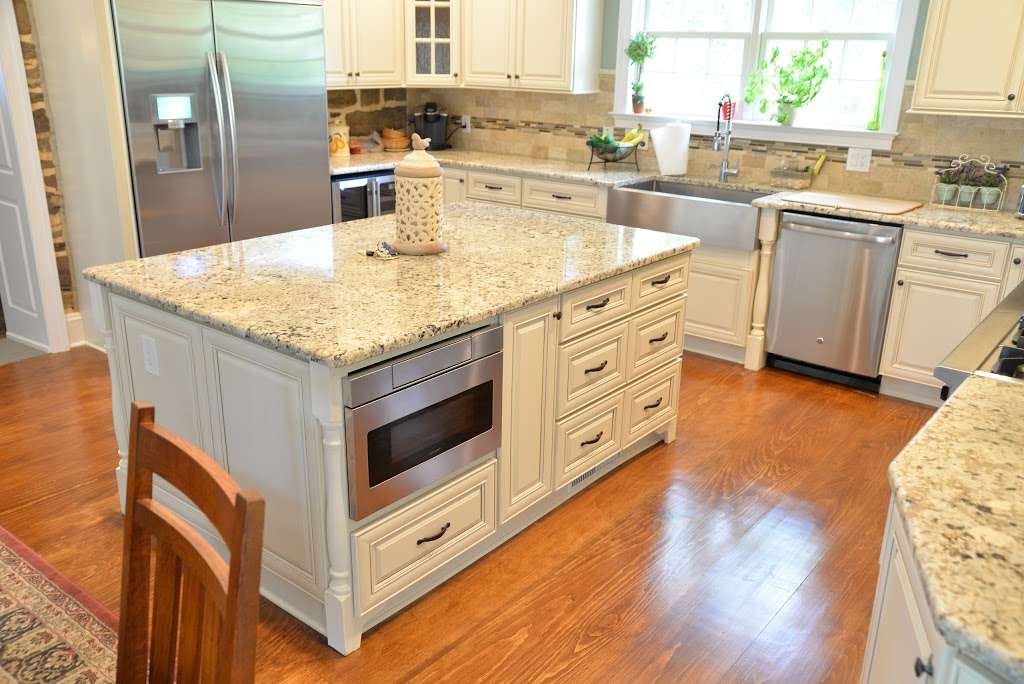 Kitchen Search | 1296 Adams Rd, Bensalem, PA 19020, USA | Phone: (215) 253-5800