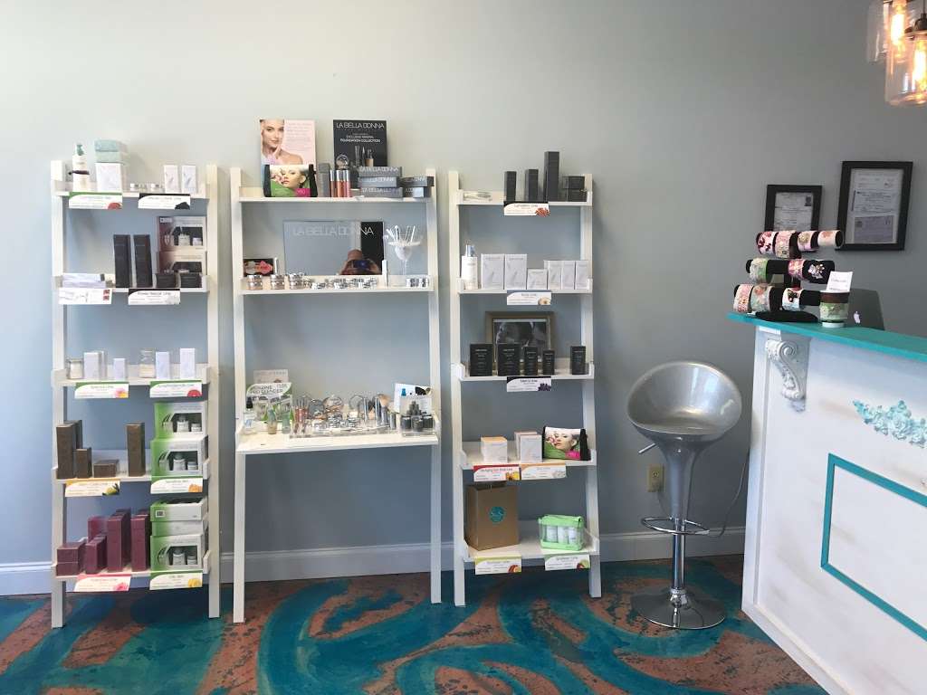 Skin Spa | 10441 Racetrack Rd Unit 5, Berlin, MD 21811, USA | Phone: (410) 973-2635