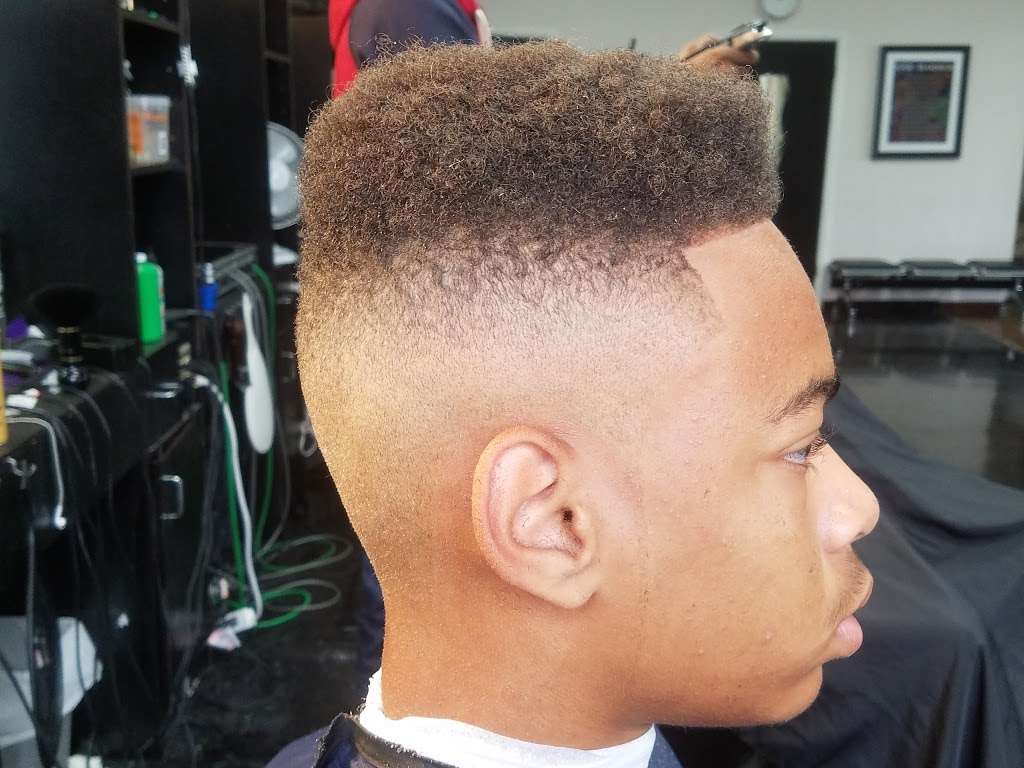 Signature Styles | 10615 Duvall St, Glenn Dale, MD 20769, USA | Phone: (301) 769-5893