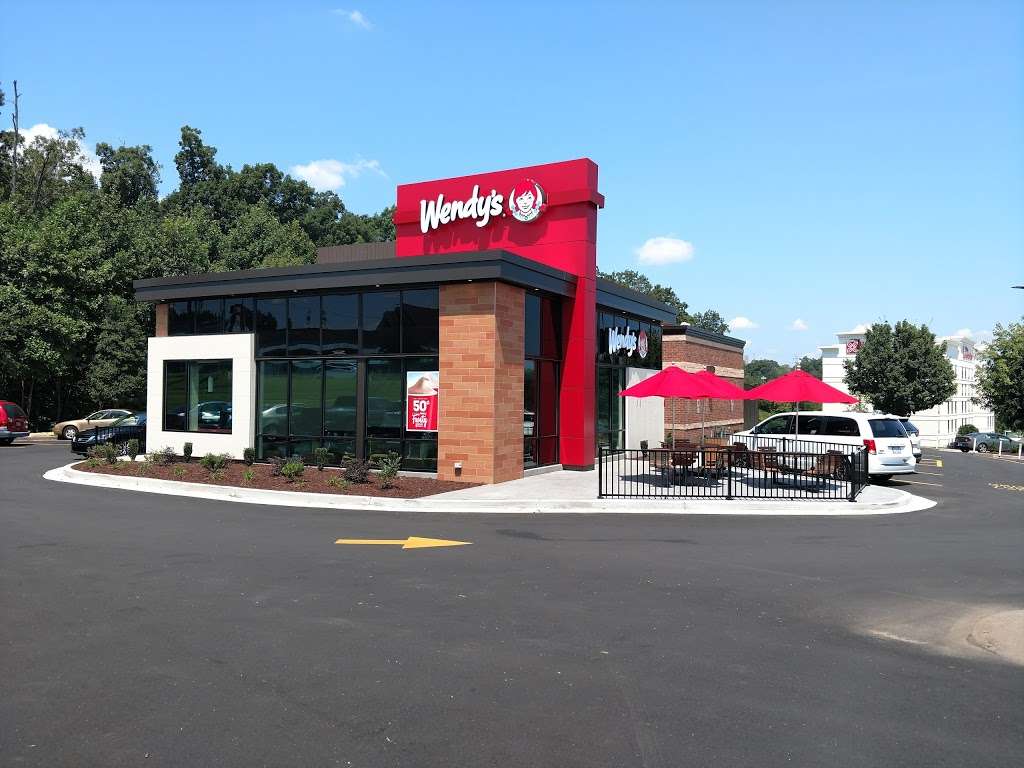 Wendys | 1743 Highway 70 S.E, Hickory, NC 28602, USA | Phone: (828) 325-0000