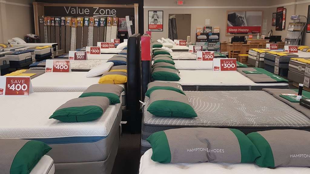 Mattress Firm Davie | 1835 S University Dr, Davie, FL 33324, USA | Phone: (954) 472-4765