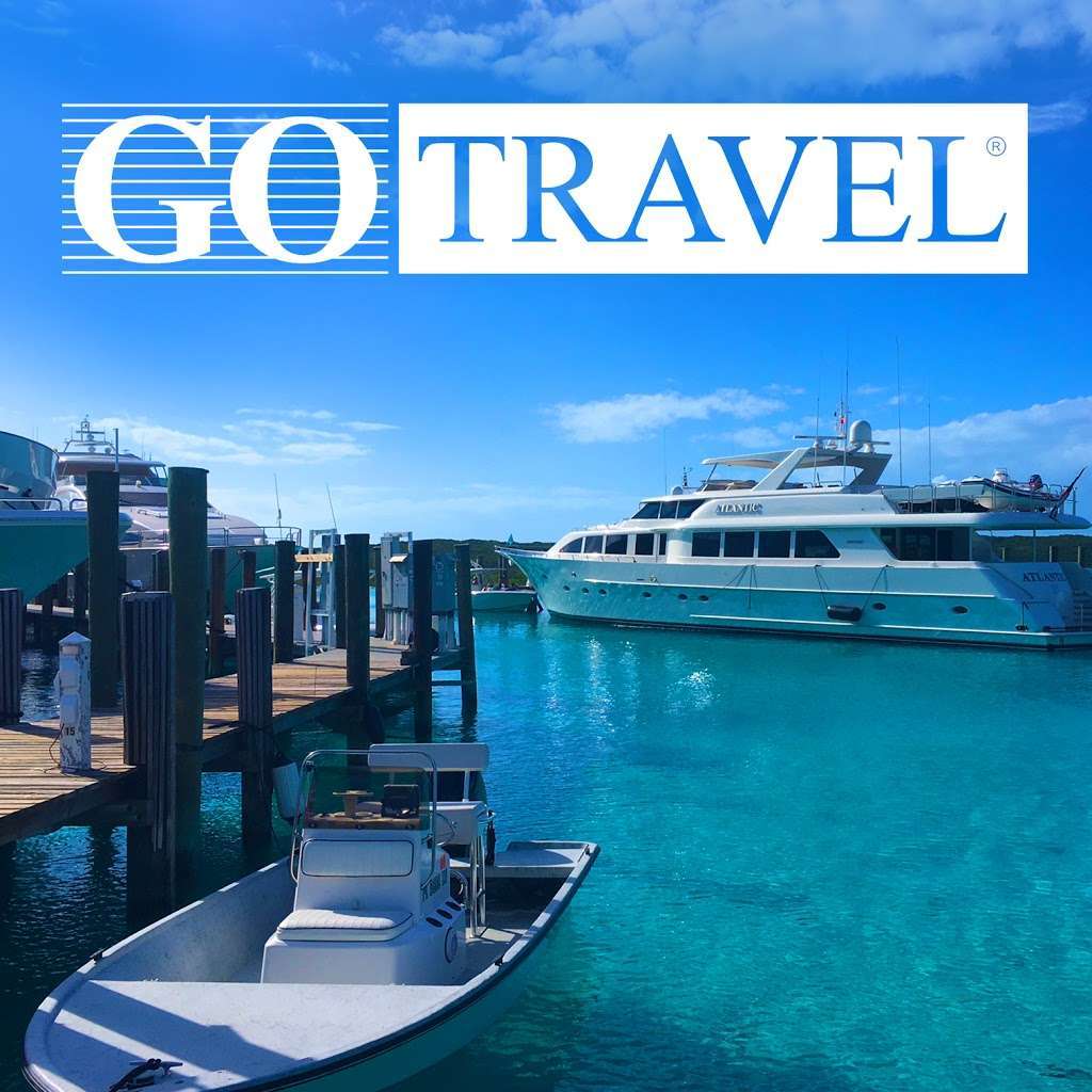 Go Travel | 2400 S Hwy 27 #3106, Clermont, FL 34711, USA | Phone: (352) 394-0900
