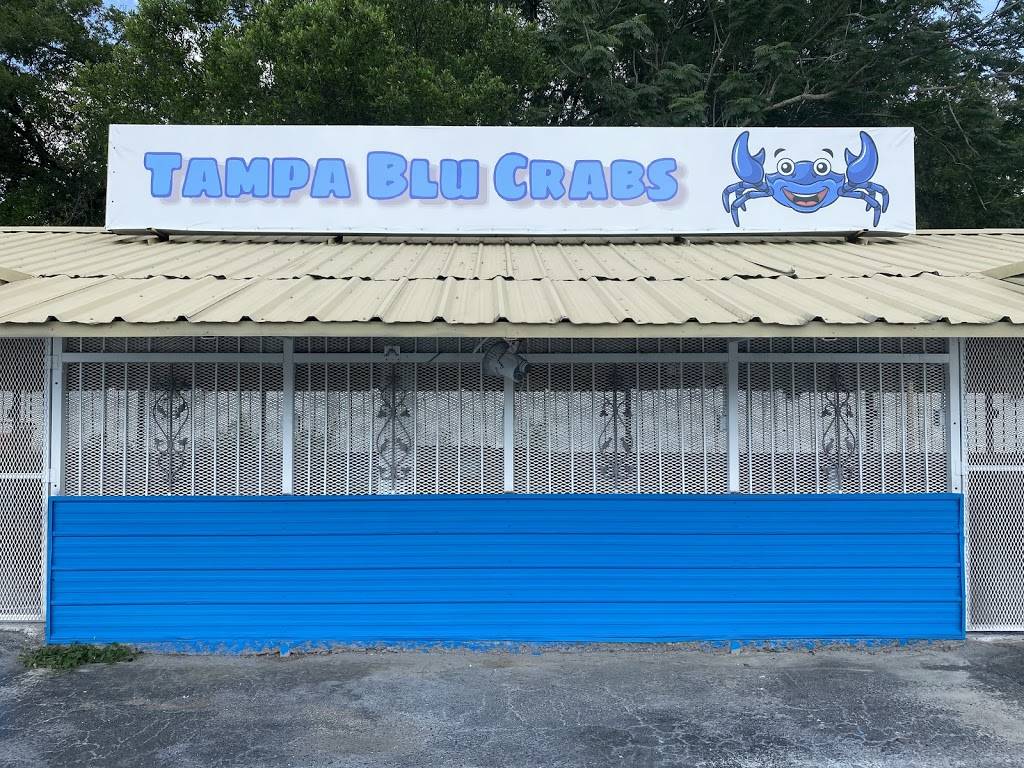 Tampa Blu | 6844 N 50th St, Tampa, FL 33610, USA | Phone: (813) 300-5032