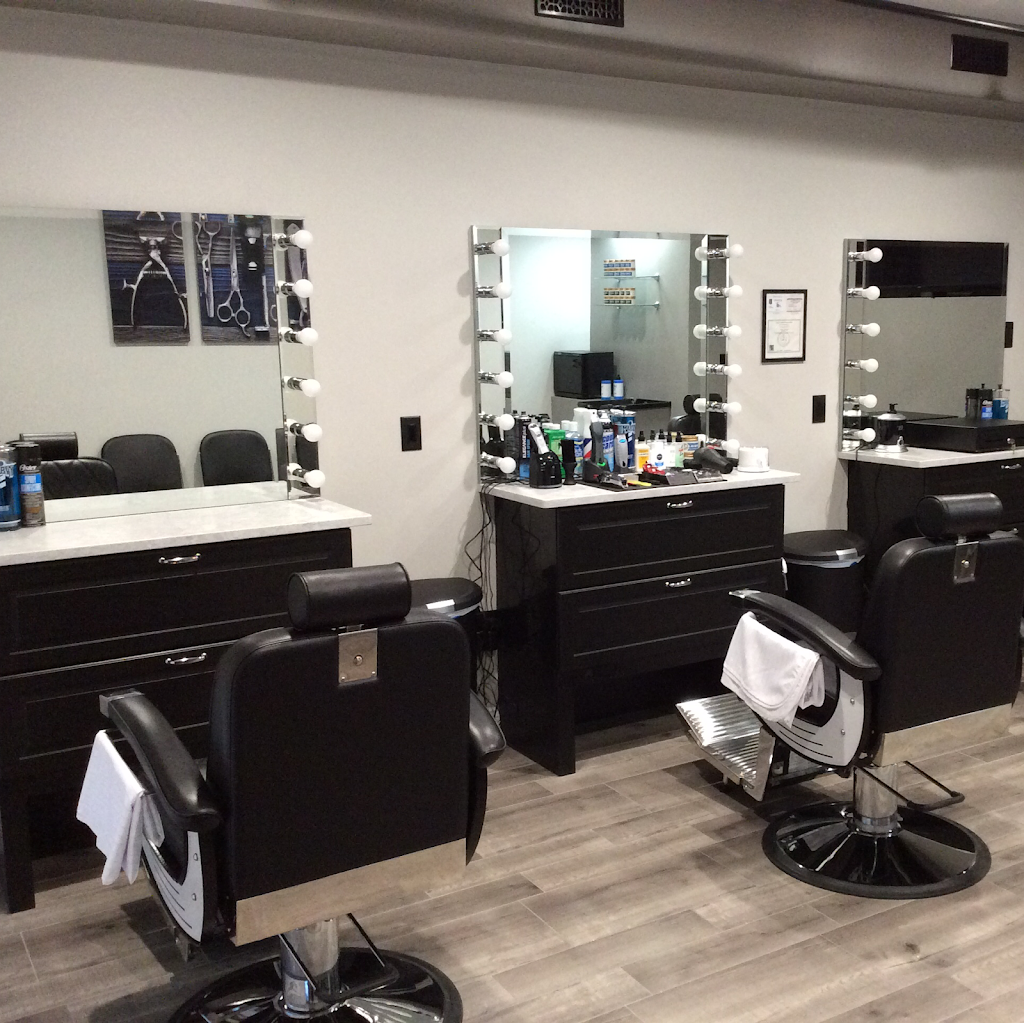 Haven Barber Studio | 211A Lowell St, Wilmington, MA 01887, USA | Phone: (978) 203-0551