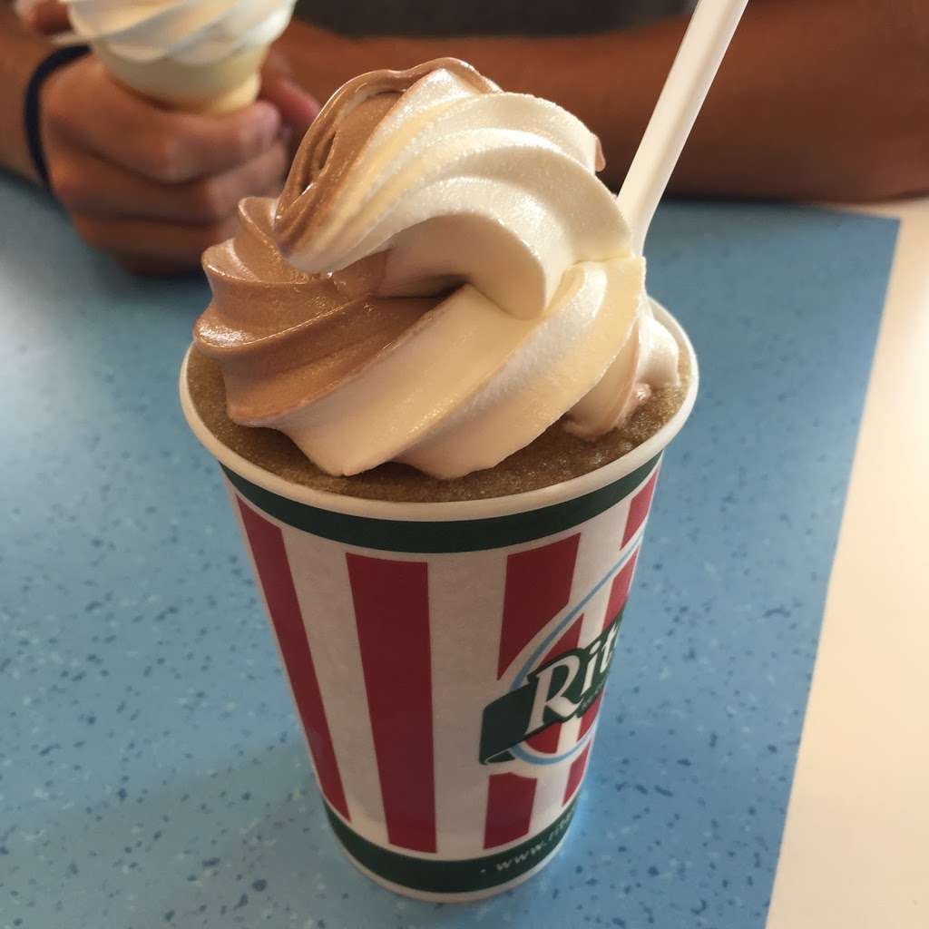 Ritas Italian Ice & Frozen Custard | 765 Garfield Pkwy, Bethany Beach, DE 19930 | Phone: (302) 539-3880