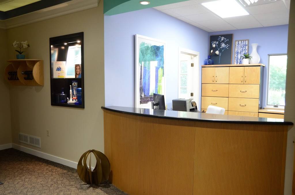 Williamson Family Dentistry L.L.C. | 970 S Silver Lake St #101, Oconomowoc, WI 53066, USA | Phone: (262) 567-7400