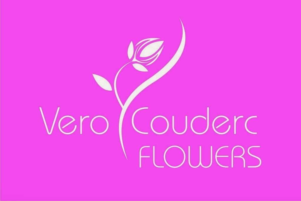 Vero Couderc Flowers | 48D Mapesbury Rd, London NW2 4JE, UK | Phone: 020 8166 8321