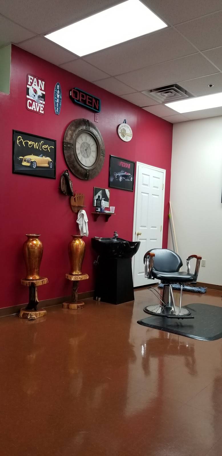 Scissors Palace | 8929 N Central Ave #102, Phoenix, AZ 85020, USA | Phone: (602) 870-7933