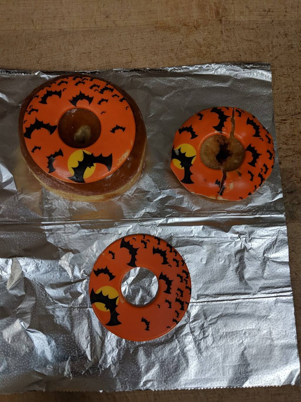 KDs Donuts | 4676 Market St, San Diego, CA 92102, USA | Phone: (619) 262-8683