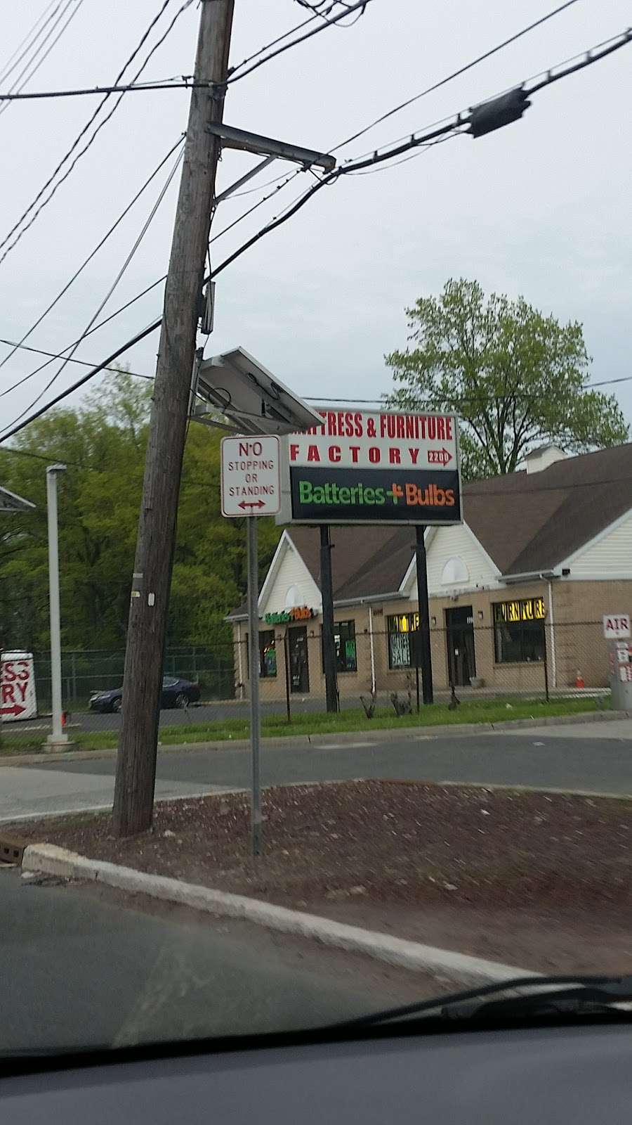 Sleep Factory Outlet | 2200A Route 22 East, Union, NJ 07083, USA | Phone: (908) 624-0011