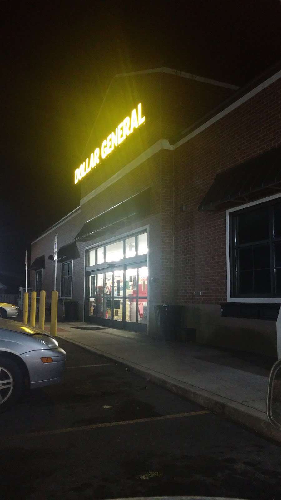 Dollar General | 35188 Atlantic Ave, Millville, DE 19967, USA | Phone: (302) 956-1745