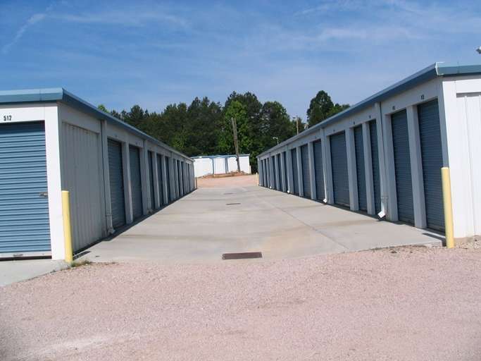 Rowan Mini Storage | 165 Sechler St, China Grove, NC 28023, USA | Phone: (704) 855-2443